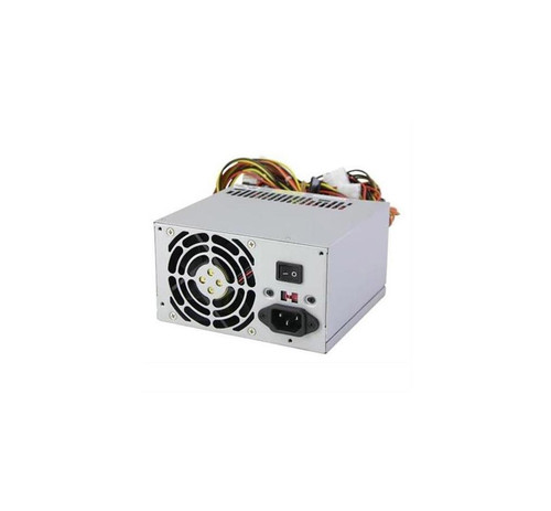 TP-650 EC - Antec TruePower TP-650 650-Watts ATX12V & EPS12V Power Supply