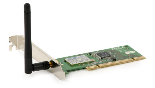 TL-WN353G - TP-LINK 54Mbps Wireless G PCI Adapter Network Card