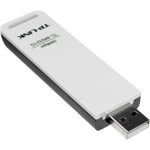 TL-WN321G - TP-LINK V5-54Mbps Wireless USB Adapter