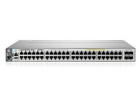 J9576A - HP 48-Port Gigabit 4x SFP+ Layer3 Network Switch