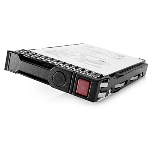 HPE J9F39A 1.6tb Sas 12gbps 2.5inch Sff Mixed Use Enterprise Mainstream Solid State Drive For Msa Storage Systems