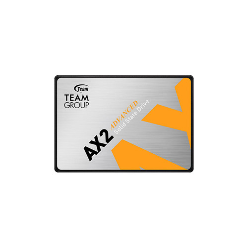 T253A3512G0C101 - Team Group 512GB SATA 2.5" SSD