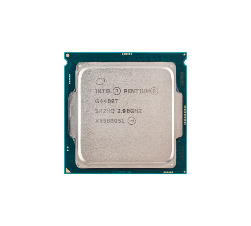 T1U78AV - HP Pentium G4400T 2.90GHz Dual-Core FCLGA1151 Processor