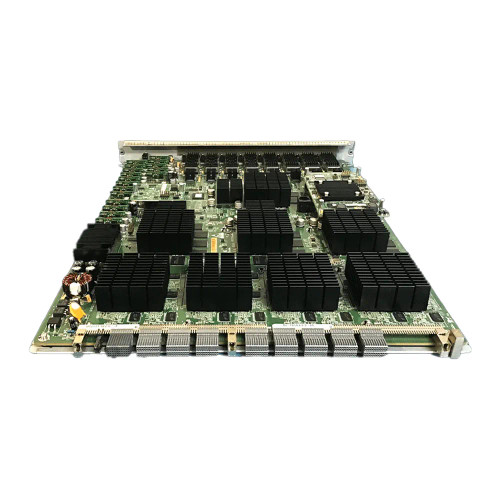 HP JC068A 48-Port 1000Base-T LAN Interface Expansion Module
