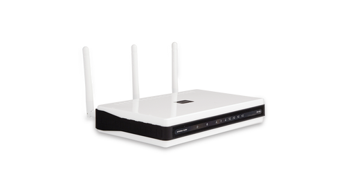 SYN20168 - D-Link Xtreme N DIR-655 Gigabit Router