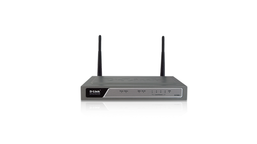 SYN11294 - D-Link DI-724GU Wireless 108G Office Router