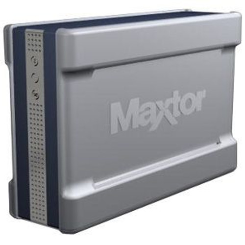 STM31004SSA20G-RK - Seagate Maxtor Shared Storage II Network Hard Drive - 1TB