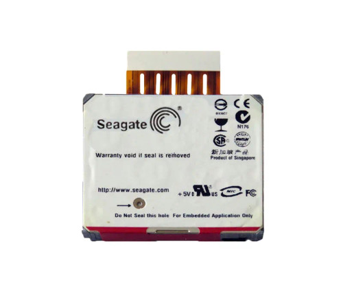 ST650211FX - Seagate 5GB 3600RPM IDE Ultra ATA/33 HDD