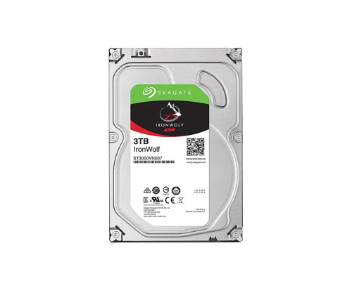 ST3000VNZ07 - Seagate 3TB 5900RPM SATA 6Gb/s 64MB 3.5" HDD