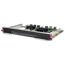 JG621-61001 - HP FlexFabric 12910 Processing Unit