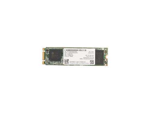 SSDSCKKW180H6X1 - Intel 180GB SATA 6Gb/s M.2 2280 SSD