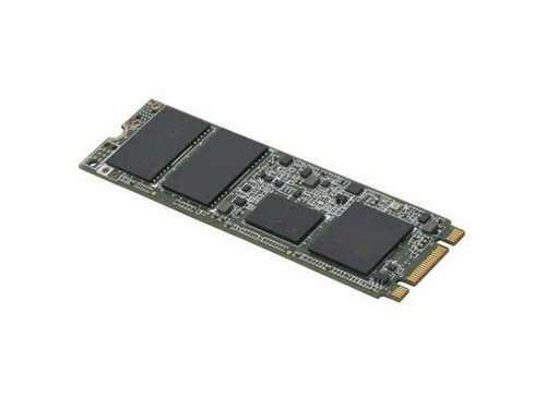 SSDSCKKF010X6X1 - Intel 1TB SATA 6Gb/s M.2 2280 SSD