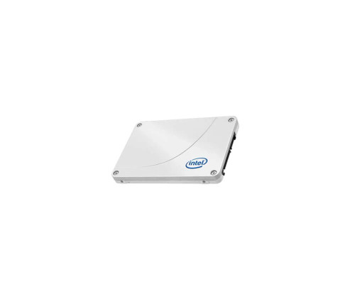 SSDSC2KI010T8 - Intel 1TB SATA 6Gb/s 2.5" SSD