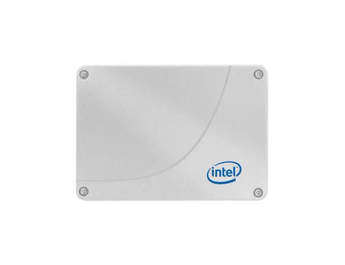 SSDSC2BW480A3FE - Intel 480GB SATA 6Gb/s 2.5" SSD