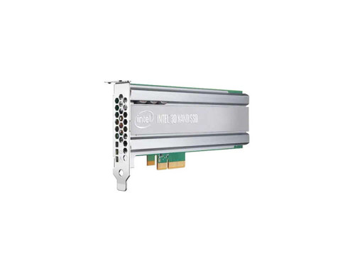 SSDPEDKX080T7 - Intel 8TB PCIe 3.1 x4 NVMe HHHL SSD