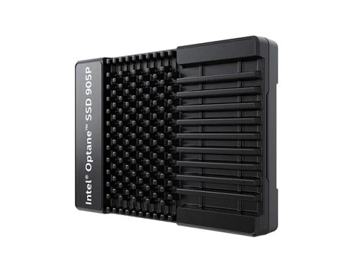 SSDPE21D015TAX1 - Intel 1.5TB PCIe NVMe 3.0 U.2 2.5" SSD