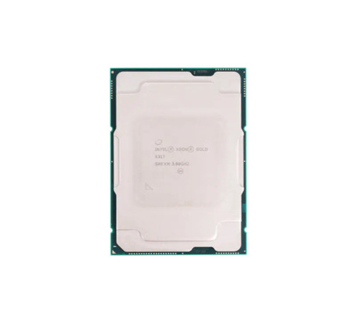 Intel SRKXM Xeon Gold 5317 3.00 GHz 12 Core Server Processor