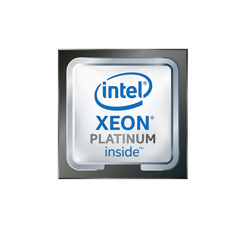 SRJXT - Intel Xeon Gold 8376HL Octacosa-core (28 Core) 2.60 GHz 38.5 MB Socket FCLGA4189 Server Processor