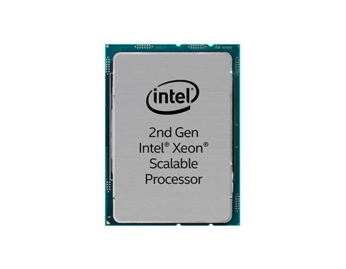 SRGYH - Intel Xeon Silver 4210T 2.30GHz 10-Core Processor
