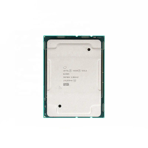 SRFPR - Intel 20-Core 2.30GHz 27.5MB FCLGA3647 Processor