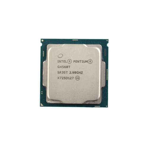 Intel SR35T Pentium G4560T Dual-core 2.90GHz Processor FCLGA1151