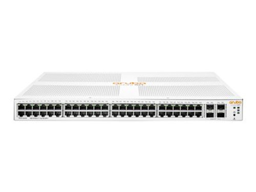 JL685-61001 - HP Aruba Instant On 1930 48g 4sfp/sfp+ Switch Switch 48 Ports Managed Rack-mountable