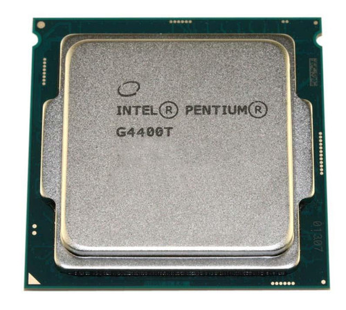 Intel SR2HQ Pentium G4400T Dual Core 2.90GHz Desktop Processor