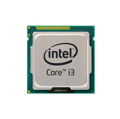 SR2FR - Intel Core i3-6100H 2.70GHz Dual-Core Processor