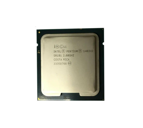 SR1B1 - Intel Pentium Dual-Core 2.60GHz LGA1356 Processor