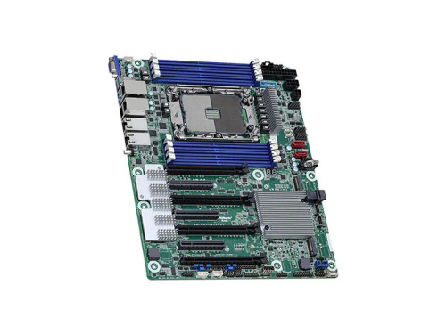 SPC621D8-2T - ASROCK LGA4189 C621A ATX DDR4 8-DIMM Motherboard