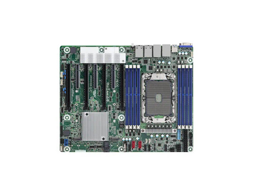 SPC621D8-2L2T - ASRock SPC621D8-2L2T LGA4189 Intel C621A System Board Motherboard