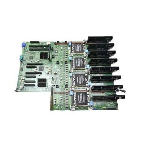 JRJM9 - Dell System Board (Motherboard) for PowerEdge R910