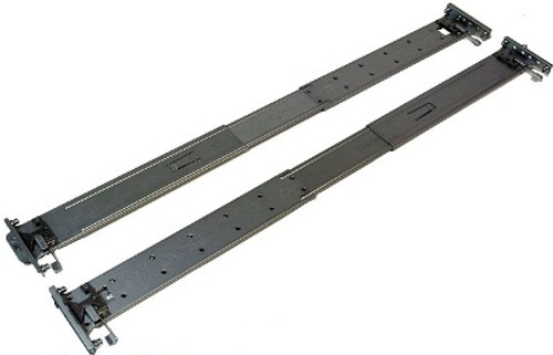 K085T Dell 2U (4-POST) STATIC Ready RAIL Kit for PowerE