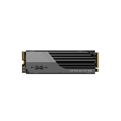 SP02KGBP44XS7005 - Silicon Power 2TB PCIe NVMe 4.0 x4 M.2 2280 SSD