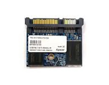 SNPY4VDC/32G - Dell 32GB SATA Solid State Drive