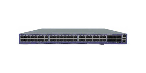 SLX9150-48XT-6C - Extreme Networks 48-Port 10GBaseT Network Switch
