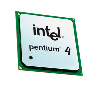 SL68R1 - Intel Pentium 4 2.20GHz 512KB Socket 478 Processor