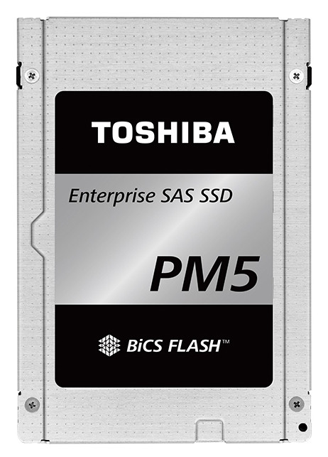 KPM5XRUG3T84 - Dell 3.84TB SAS 12Gb/s 2.5" TLC SSD