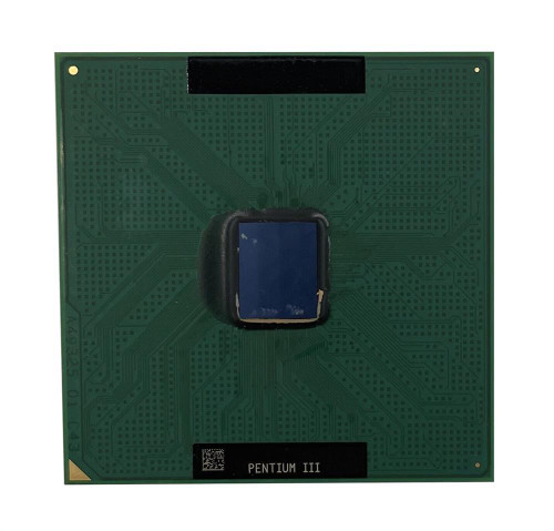 SL4ZJ-1 - Intel Pentium III 866MHz 256KB Socket 370 Processor