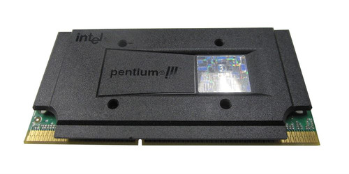 SL35D-2 - Intel Pentium III 450MHz 512KB Socket SECC2 Processor