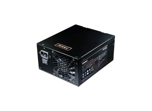 SG-650 - Antec 650W ATX12V EPS12V Power Supply