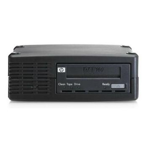 M0T56A HP StoreEver ESL G3 Ultrium 15750 6TB(Native) / 15TB(Compressed) LTO Ultrium 7 Fibre Channel Tape Drive