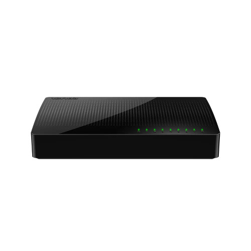 SG108 - Tenda SG108 8-Port Gigabit Desktop Network Switch