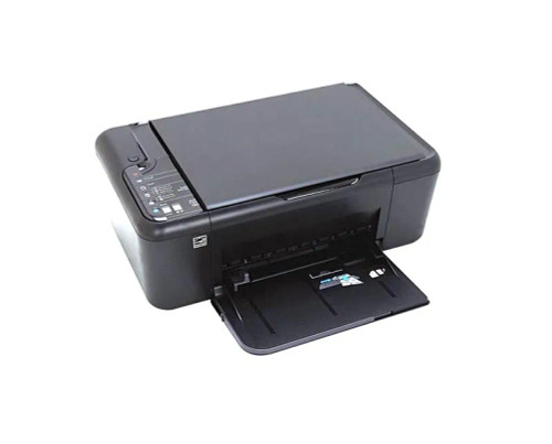 SF650-B2 - Samsung SF-650 Laser Fax Copier Printer