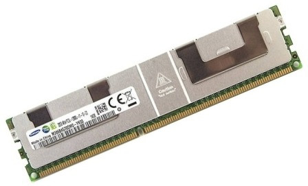 M386B4G70DM0-YK0 - Samsung 32GB DDR3-1600 PC3-12800 ECC Registered LR-DIMM Memory Module