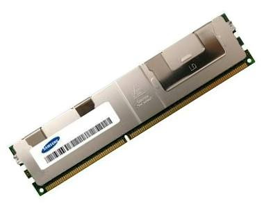 M386B8G70DE0-CK03Q - Samsung 64GB DDR3-1600 PC3-12800 ECC Registered LR-DIMM Memory Module