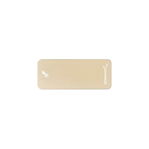 SB-2TB-NANO-GLD - Sabrent 2TB USB 3.2 External SSD