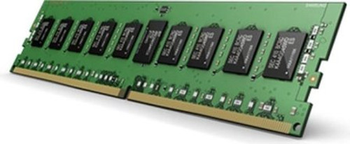M393A4K40BB1-CRC0Q - Samsung 32GB PC4-19200 DDR4-2400MHz Registered ECC CL17 288-Pin DIMM 1.2V Dual Rank Memory Module