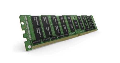 M393A8G40MB2-CTD - Samsung 64GB DDR4-2666MHz ECC Registered 288-Pin Memory