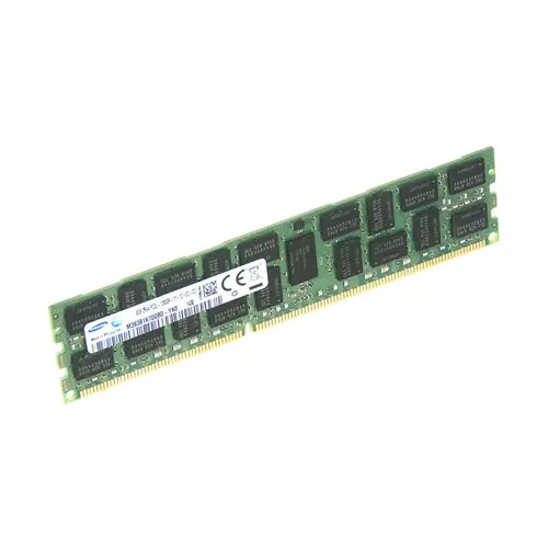 M393B1K70QB0-YK0 - Samsung 8GB DDR3-1600 PC3-12800 ECC Registered Memory Module